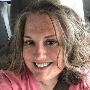 Meet your Posher, Ann